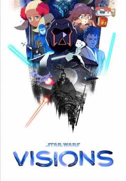 Star Wars: Visions - Stagione 1