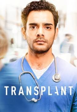 Transplant - Stagione 2