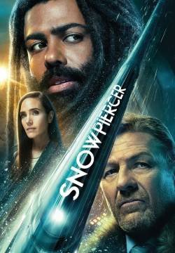 Snowpiercer - Stagione 3