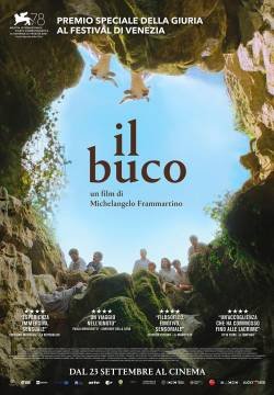 Il buco