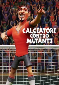 Calciatori contro Mutanti