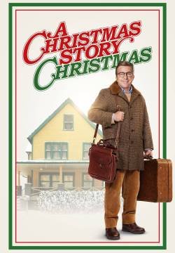 A Christmas Story Christmas