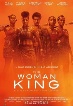 The Woman King