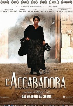 L'accabadora