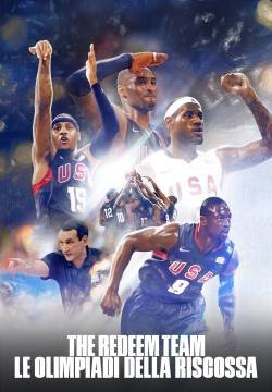 The Redeem Team - le Olimpiadi della riscossa