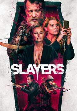 Slayers