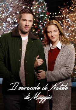 Il miracolo di Natale di Maggie