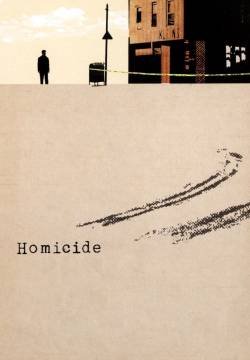 Homicide