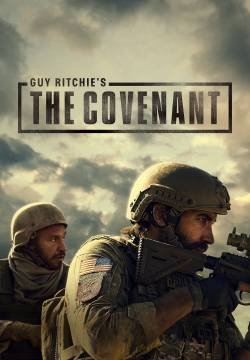 Guy Ritchie's The Covenant