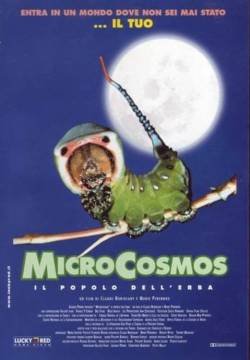 Microcosmos - Il popolo dell'erba