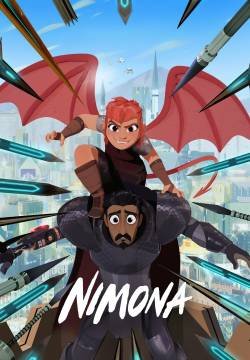 Nimona