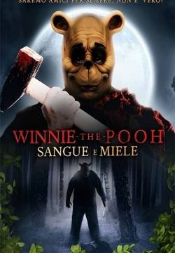 Winnie the Pooh - Sangue e miele