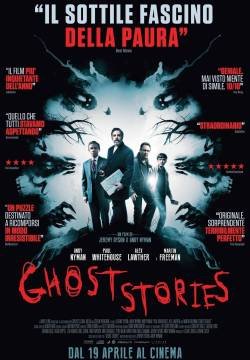 Ghost Stories