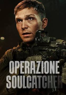 Operazione Soulcatcher