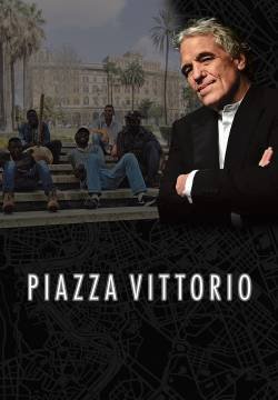 Piazza Vittorio