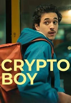 Crypto Boy