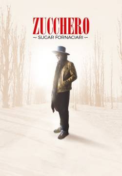 Zucchero Sugar Fornaciari