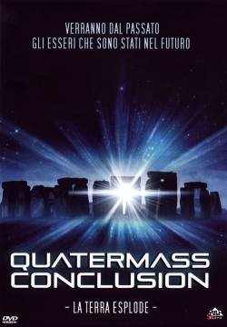 Quatermass Conclusion - La Terra esplode