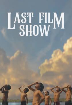 Last Film Show