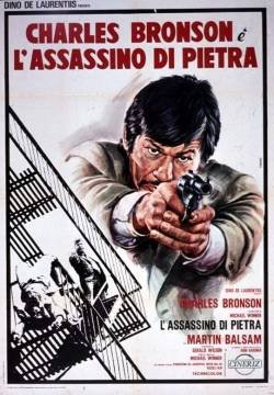 L'assassino di pietra