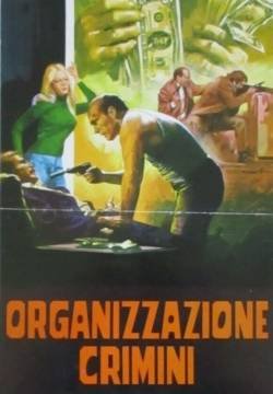 Organizzazione crimini