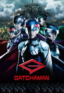 Gatchaman