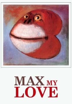 Max amore mio