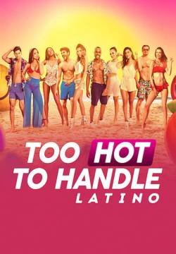 Too Hot to Handle: America Latina - Stagione 1