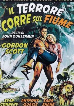 Il terrore corre sul fiume