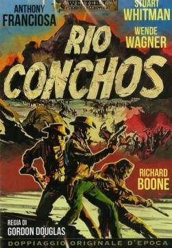 Rio Conchos